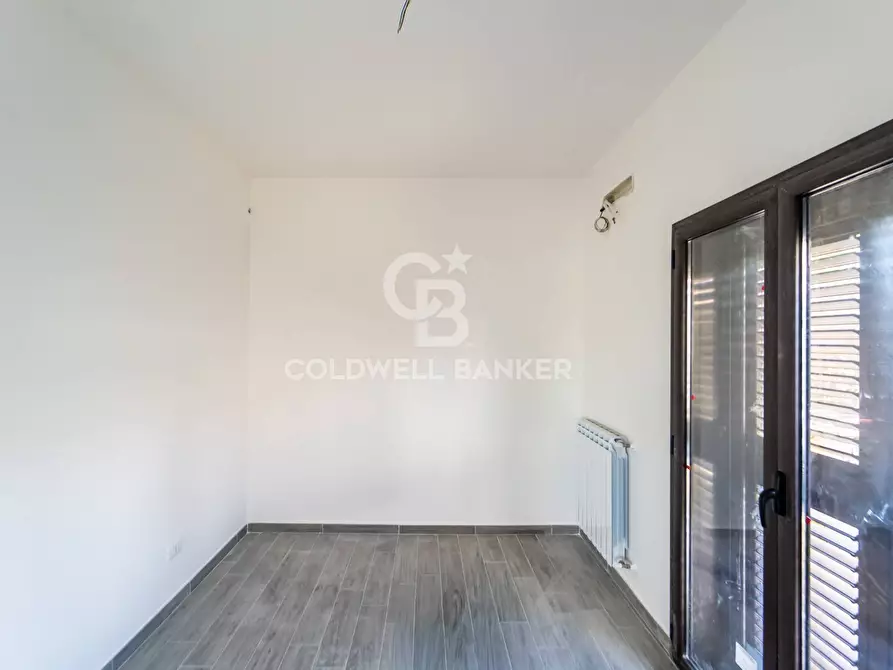 Immagine 31 di Villa in vendita  in via magenta 26 a Mascalucia