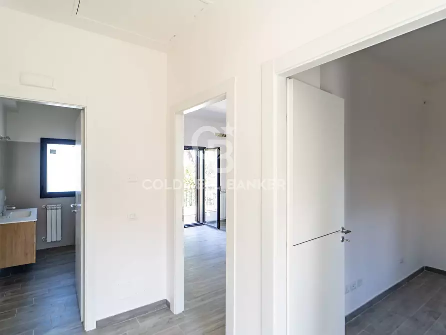 Immagine 33 di Villa in vendita  in via magenta 26 a Mascalucia