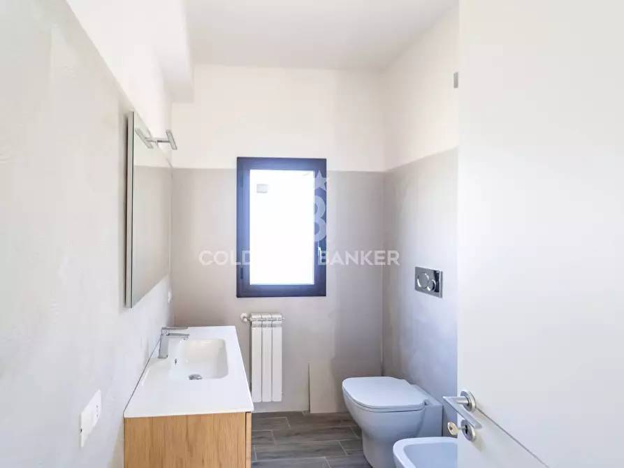 Immagine 34 di Villa in vendita  in via magenta 26 a Mascalucia