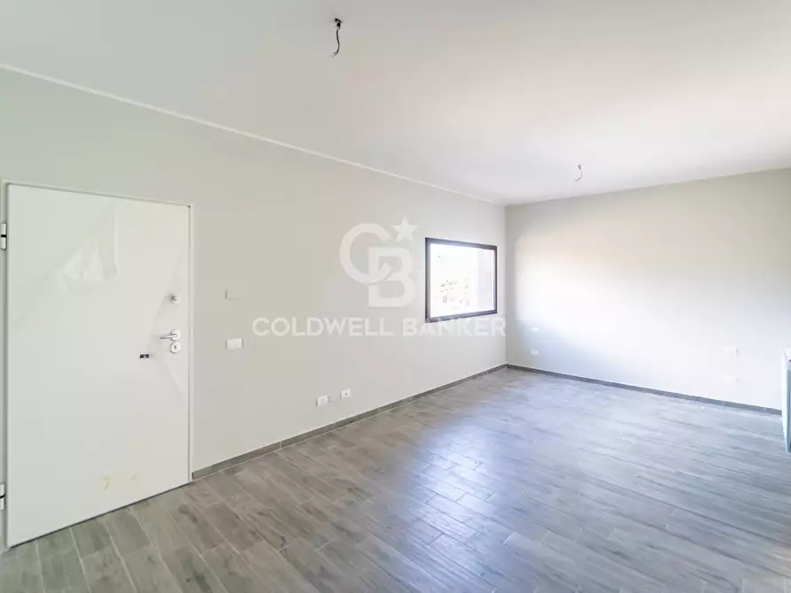 Immagine 40 di Villa in vendita  in via magenta 26 a Mascalucia