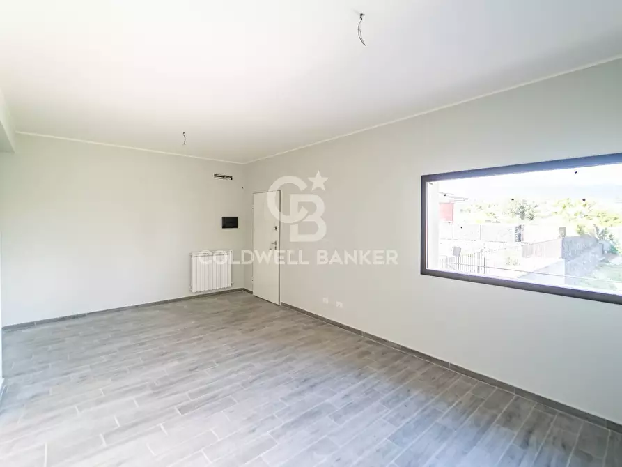 Immagine 41 di Villa in vendita  in via magenta 26 a Mascalucia