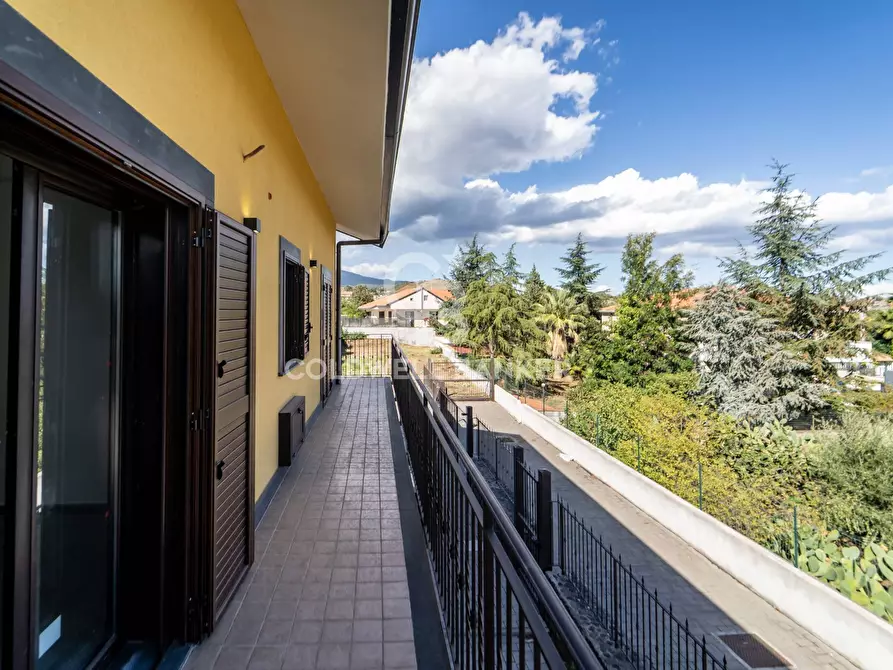 Immagine 44 di Villa in vendita  in via magenta 26 a Mascalucia