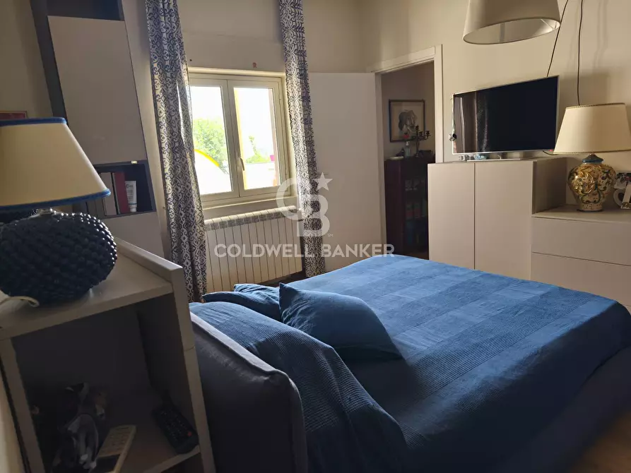 Immagine 2 di Villa in vendita  in Via delle Balatazze a Caltagirone