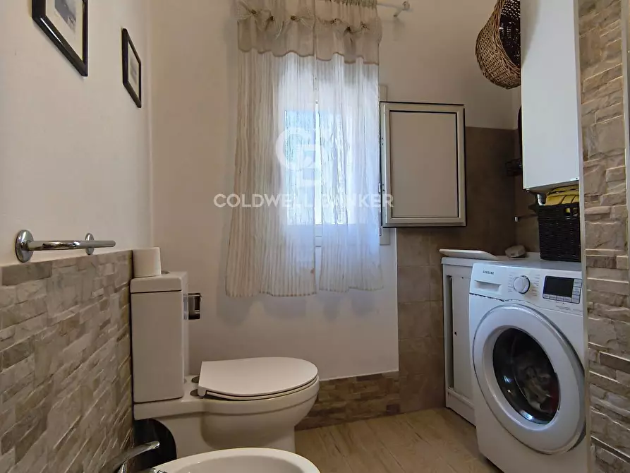 Immagine 3 di Villa in vendita  in Via delle Balatazze a Caltagirone