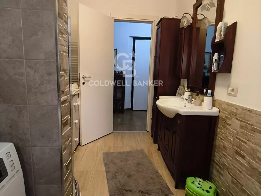 Immagine 7 di Villa in vendita  in Via delle Balatazze a Caltagirone