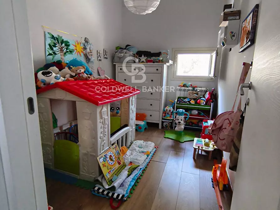 Immagine 6 di Villa in vendita  in Via delle Balatazze a Caltagirone