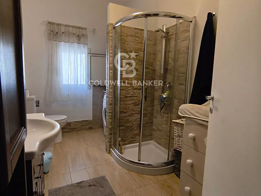 Immagine 4 di Villa in vendita  in Via delle Balatazze a Caltagirone