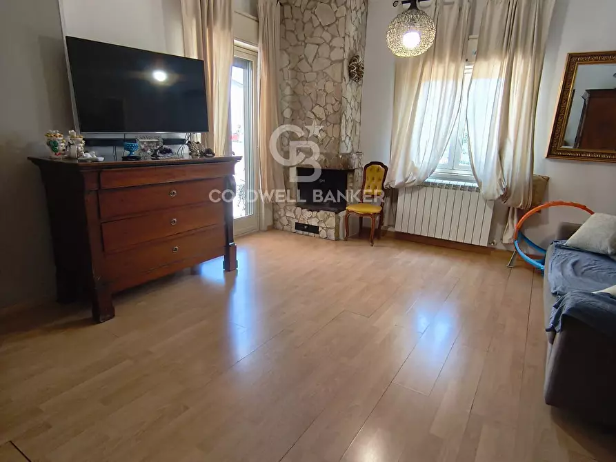 Immagine 5 di Villa in vendita  in Via delle Balatazze a Caltagirone