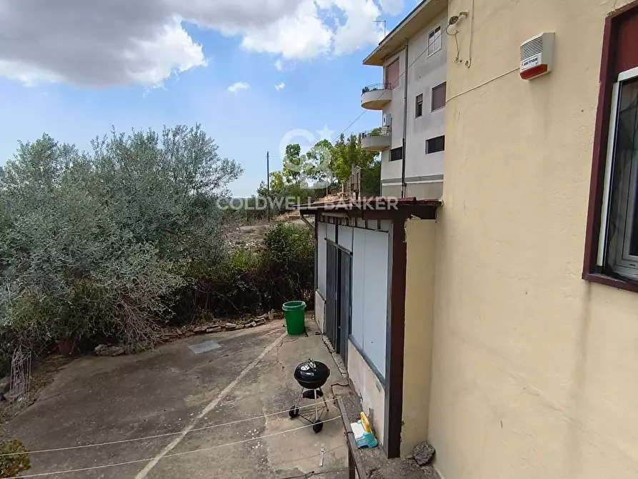 Immagine 16 di Villa in vendita  in Via delle Balatazze a Caltagirone