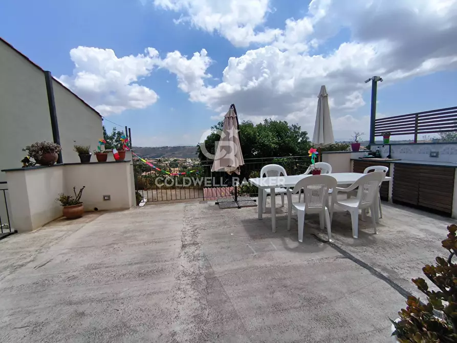 Immagine 18 di Villa in vendita  in Via delle Balatazze a Caltagirone