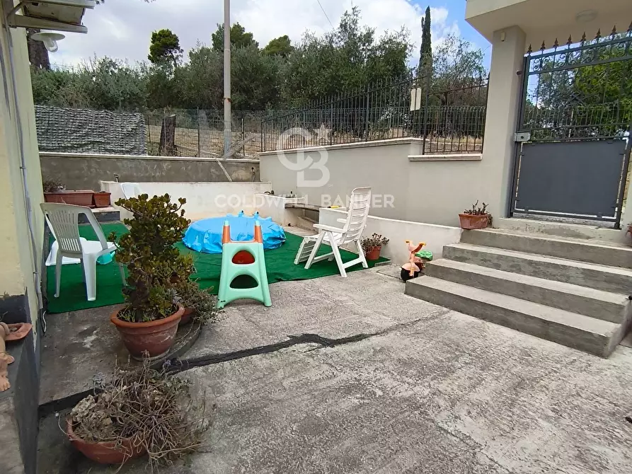 Immagine 19 di Villa in vendita  in Via delle Balatazze a Caltagirone