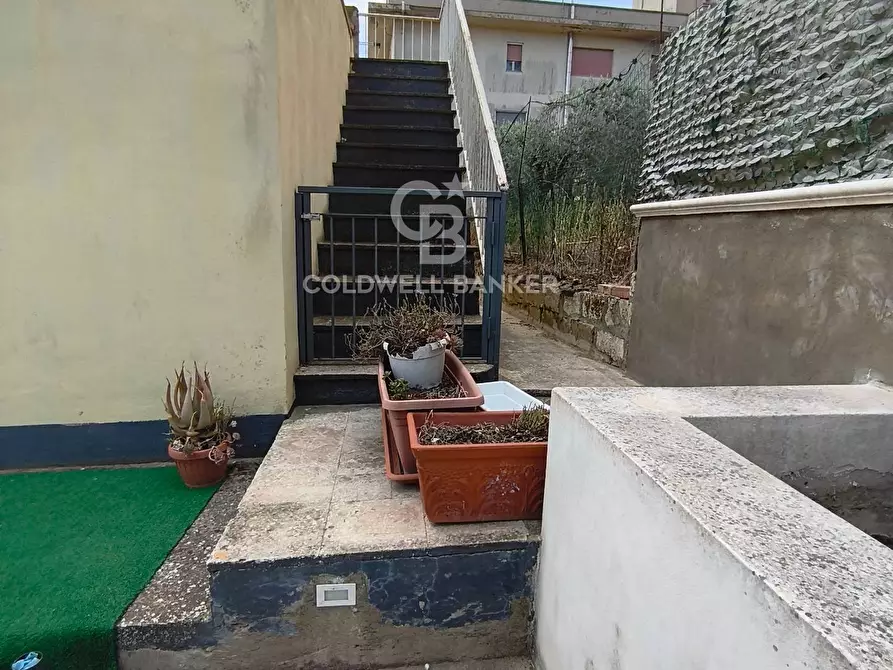 Immagine 21 di Villa in vendita  in Via delle Balatazze a Caltagirone