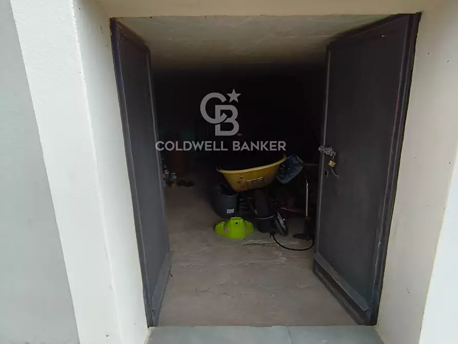 Immagine 23 di Villa in vendita  in Via delle Balatazze a Caltagirone