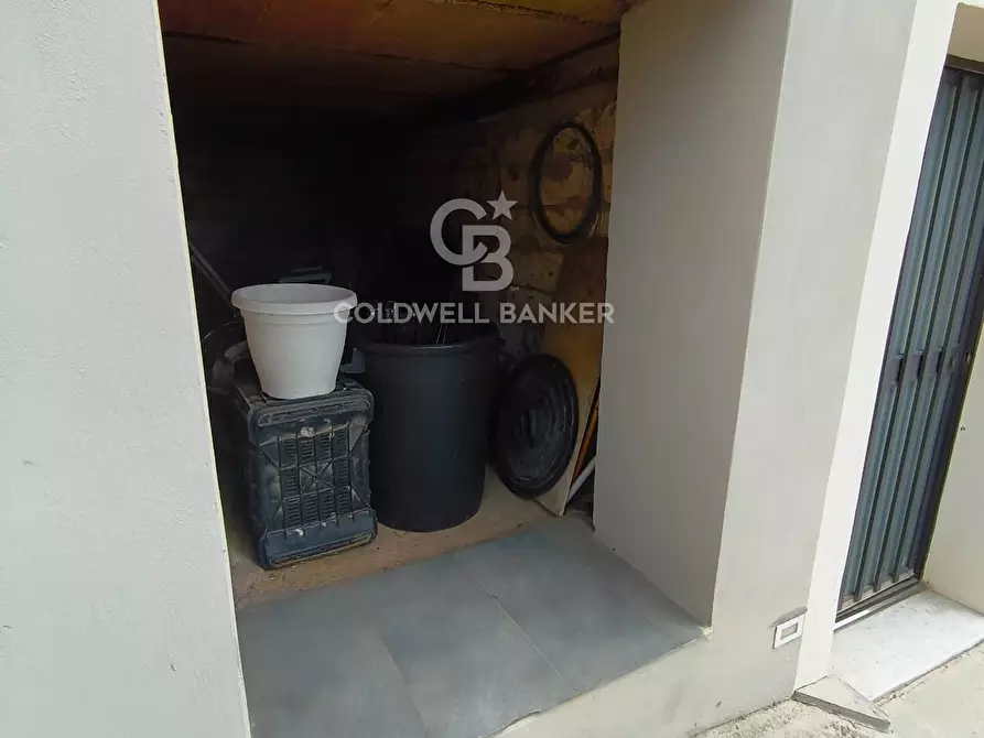 Immagine 24 di Villa in vendita  in Via delle Balatazze a Caltagirone