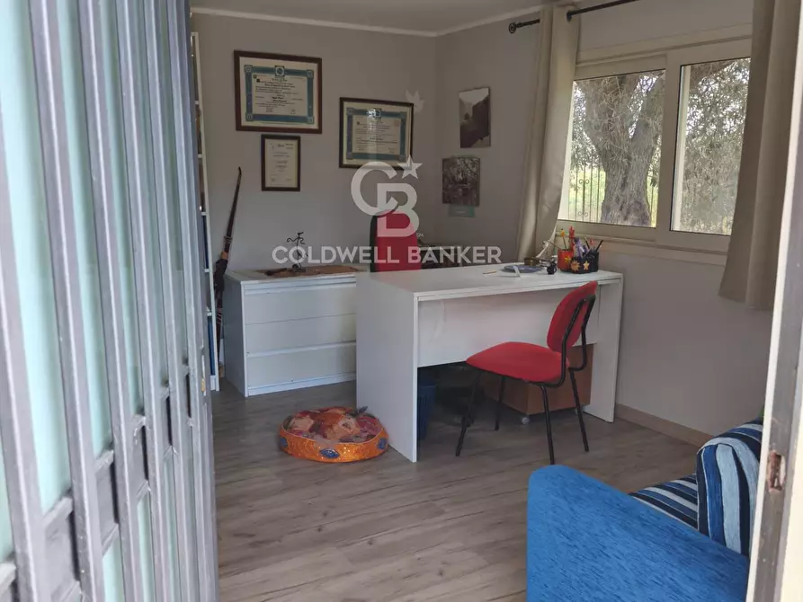 Immagine 25 di Villa in vendita  in Via delle Balatazze a Caltagirone