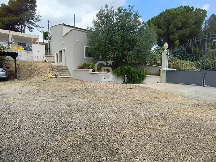 Immagine 31 di Villa in vendita  in Via delle Balatazze a Caltagirone