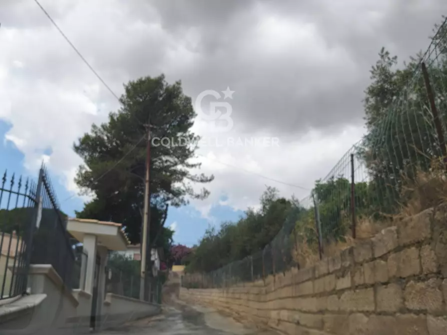 Immagine 28 di Villa in vendita  in Via delle Balatazze a Caltagirone