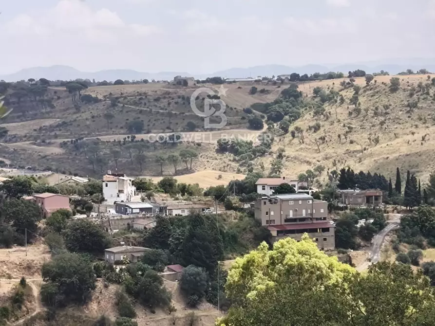 Immagine 13 di Villa in vendita  in Via delle Balatazze a Caltagirone