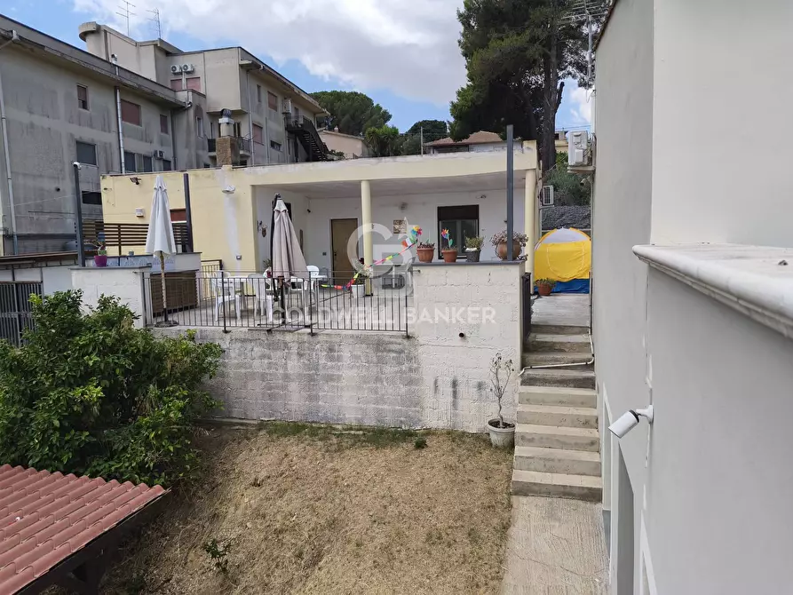 Immagine 20 di Villa in vendita  in Via delle Balatazze a Caltagirone