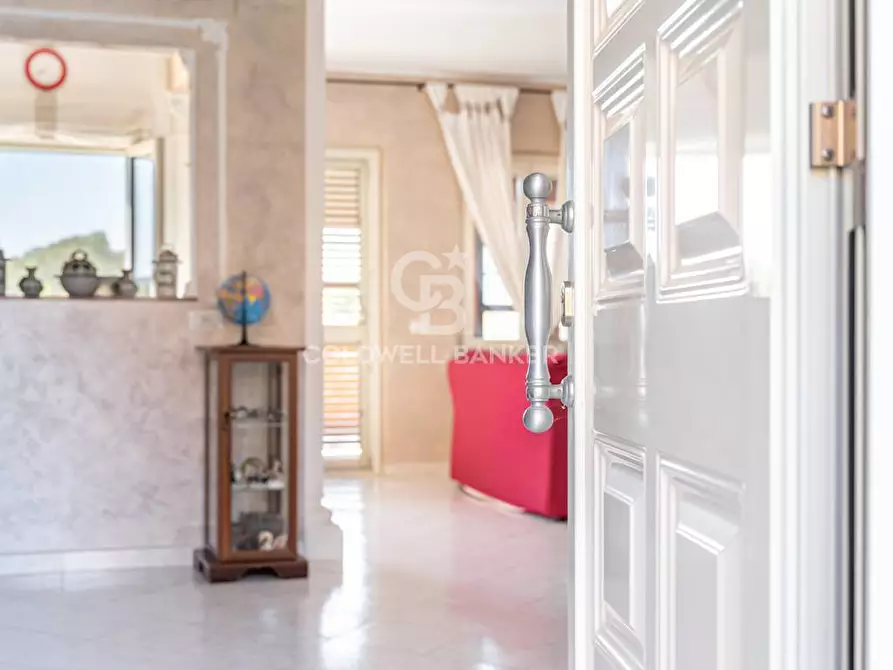 Immagine 7 di Villetta a schiera in vendita  in Via Giacomo Matteotti 6 a Arlena Di Castro