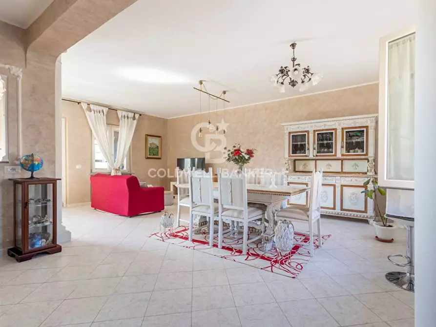 Immagine 6 di Villetta a schiera in vendita  in Via Giacomo Matteotti 6 a Arlena Di Castro