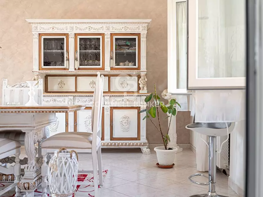 Immagine 8 di Villetta a schiera in vendita  in Via Giacomo Matteotti 6 a Arlena Di Castro