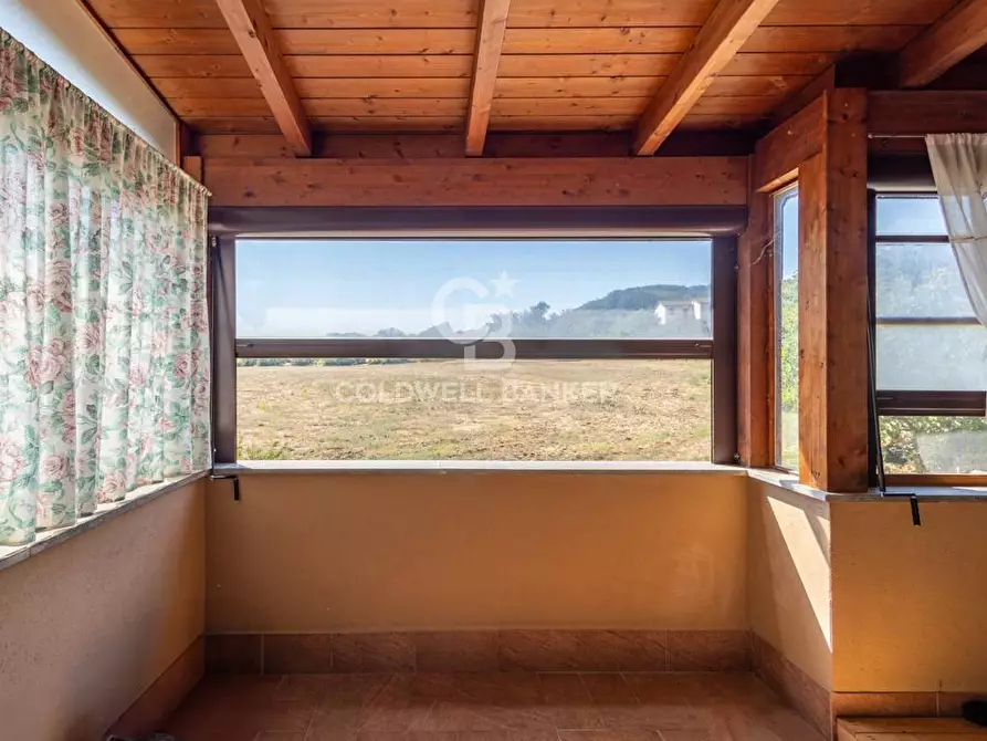 Immagine 12 di Villetta a schiera in vendita  in Via Giacomo Matteotti 6 a Arlena Di Castro