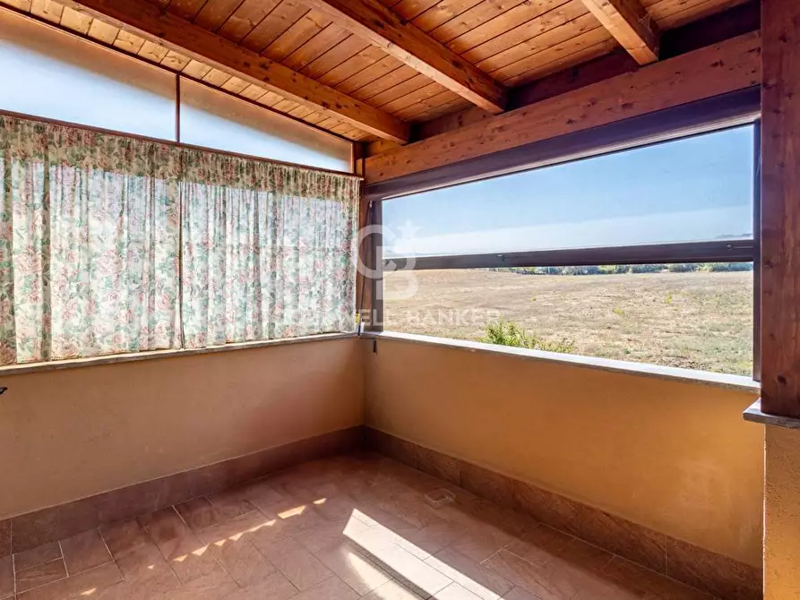 Immagine 13 di Villetta a schiera in vendita  in Via Giacomo Matteotti 6 a Arlena Di Castro