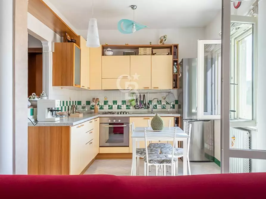 Immagine 16 di Villetta a schiera in vendita  in Via Giacomo Matteotti 6 a Arlena Di Castro