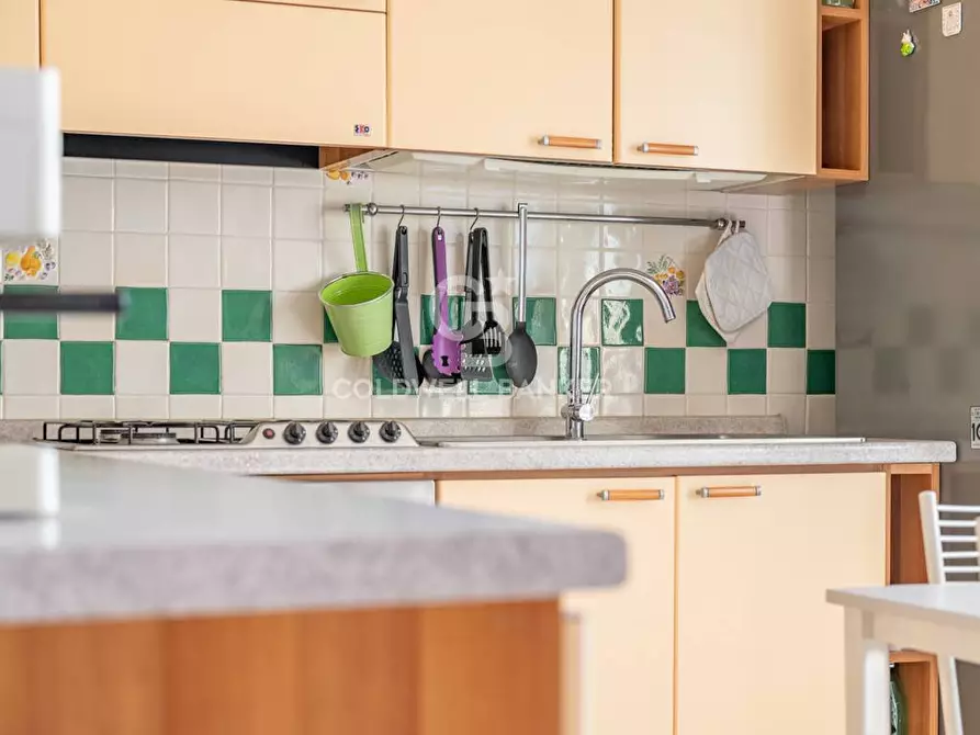 Immagine 18 di Villetta a schiera in vendita  in Via Giacomo Matteotti 6 a Arlena Di Castro