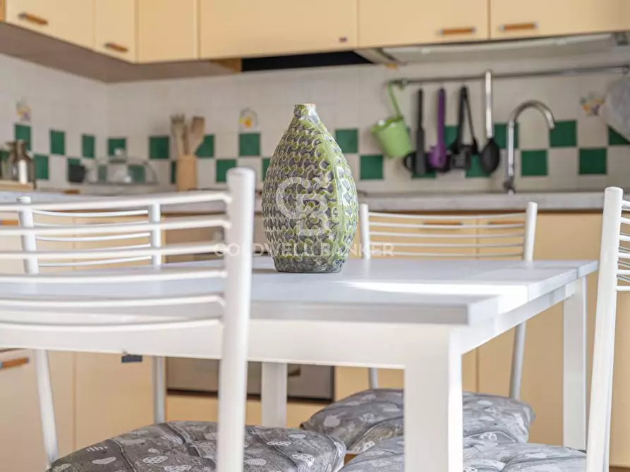 Immagine 19 di Villetta a schiera in vendita  in Via Giacomo Matteotti 6 a Arlena Di Castro