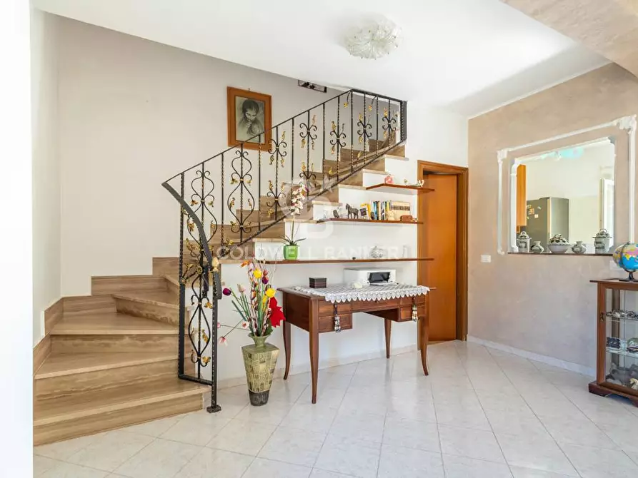 Immagine 22 di Villetta a schiera in vendita  in Via Giacomo Matteotti 6 a Arlena Di Castro