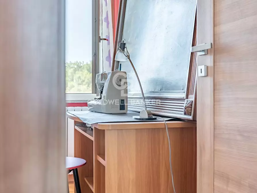 Immagine 25 di Villetta a schiera in vendita  in Via Giacomo Matteotti 6 a Arlena Di Castro