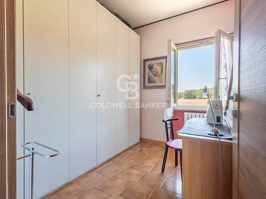 Immagine 27 di Villetta a schiera in vendita  in Via Giacomo Matteotti 6 a Arlena Di Castro