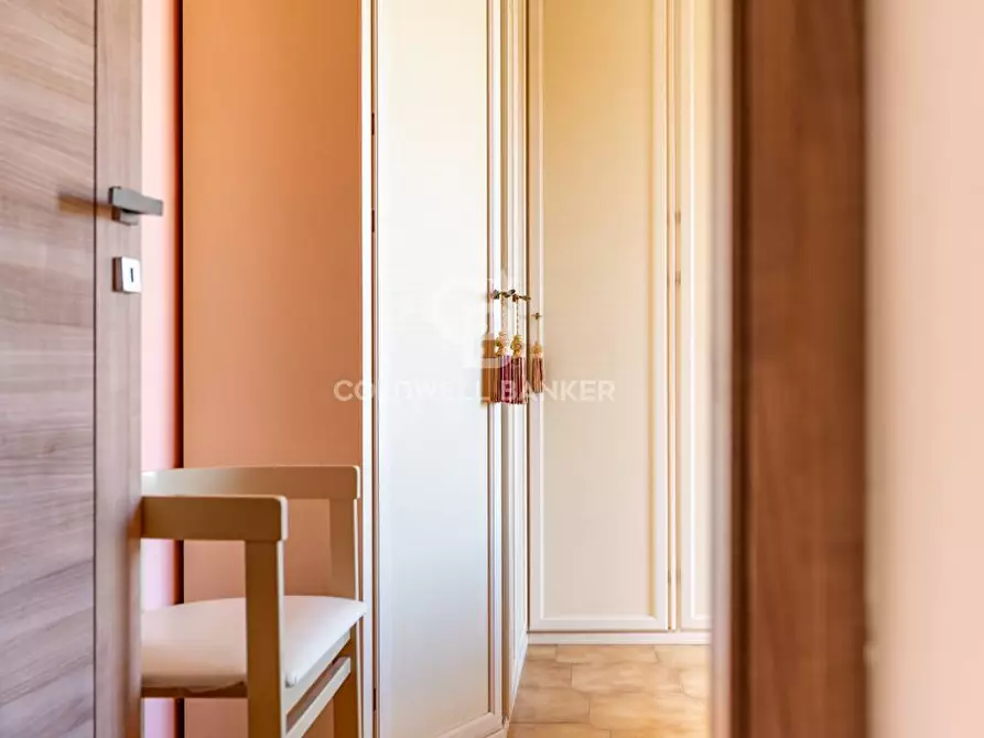 Immagine 30 di Villetta a schiera in vendita  in Via Giacomo Matteotti 6 a Arlena Di Castro