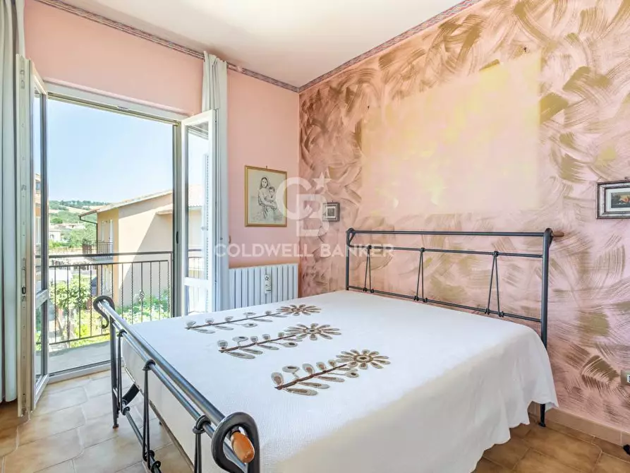 Immagine 31 di Villetta a schiera in vendita  in Via Giacomo Matteotti 6 a Arlena Di Castro