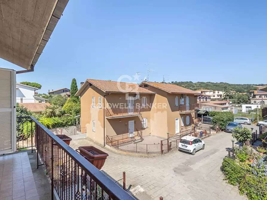 Immagine 32 di Villetta a schiera in vendita  in Via Giacomo Matteotti 6 a Arlena Di Castro