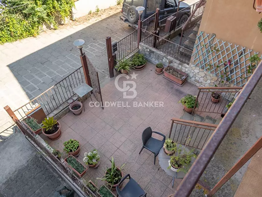 Immagine 34 di Villetta a schiera in vendita  in Via Giacomo Matteotti 6 a Arlena Di Castro