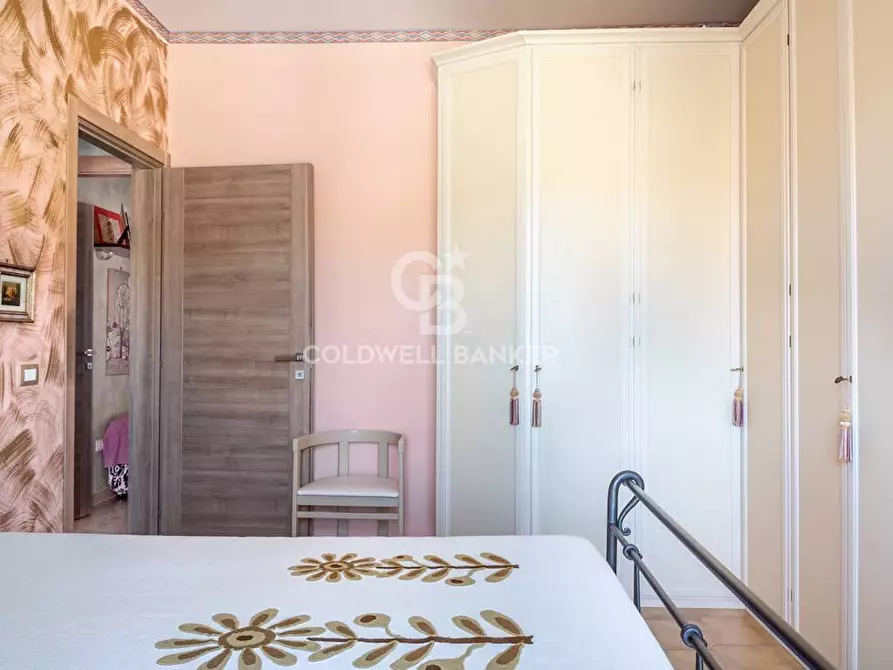 Immagine 35 di Villetta a schiera in vendita  in Via Giacomo Matteotti 6 a Arlena Di Castro