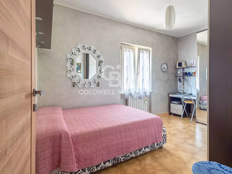 Immagine 37 di Villetta a schiera in vendita  in Via Giacomo Matteotti 6 a Arlena Di Castro