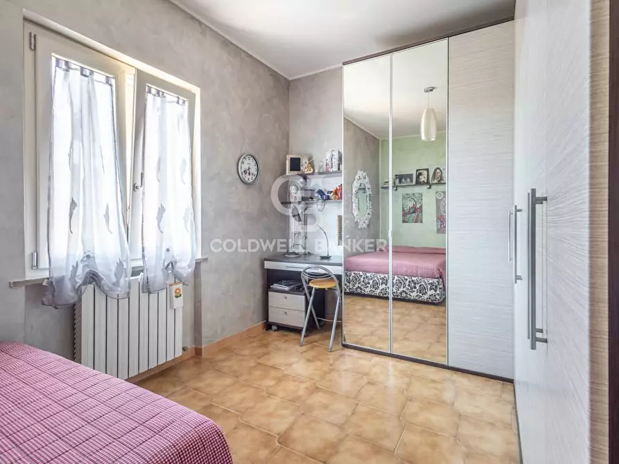 Immagine 38 di Villetta a schiera in vendita  in Via Giacomo Matteotti 6 a Arlena Di Castro