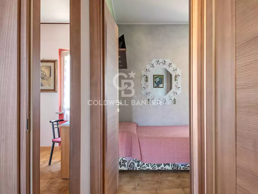 Immagine 42 di Villetta a schiera in vendita  in Via Giacomo Matteotti 6 a Arlena Di Castro