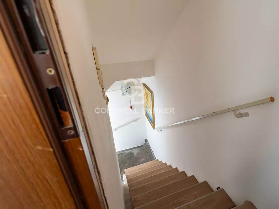 Immagine 44 di Villetta a schiera in vendita  in Via Giacomo Matteotti 6 a Arlena Di Castro