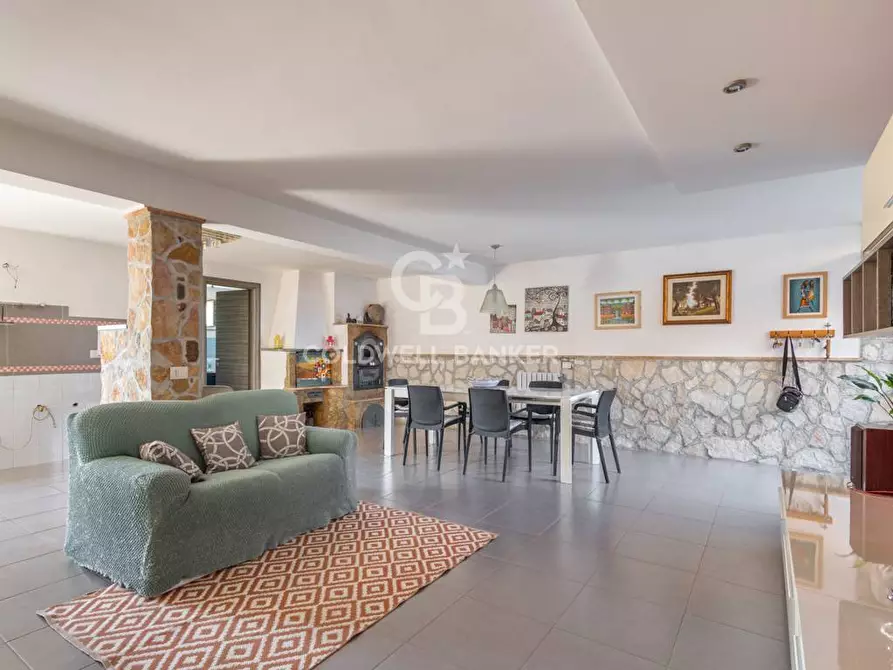 Immagine 45 di Villetta a schiera in vendita  in Via Giacomo Matteotti 6 a Arlena Di Castro