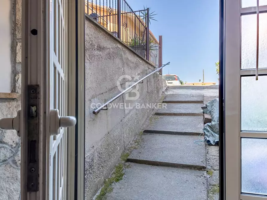 Immagine 48 di Villetta a schiera in vendita  in Via Giacomo Matteotti 6 a Arlena Di Castro