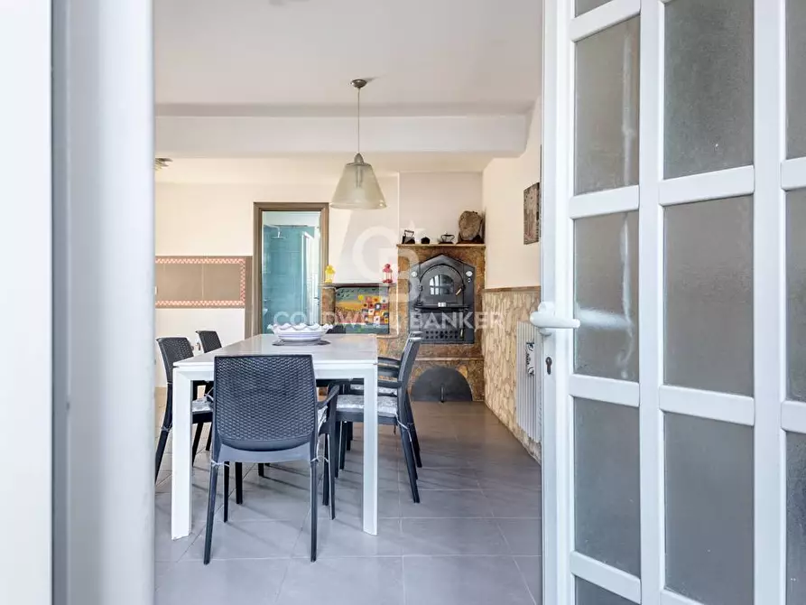 Immagine 49 di Villetta a schiera in vendita  in Via Giacomo Matteotti 6 a Arlena Di Castro