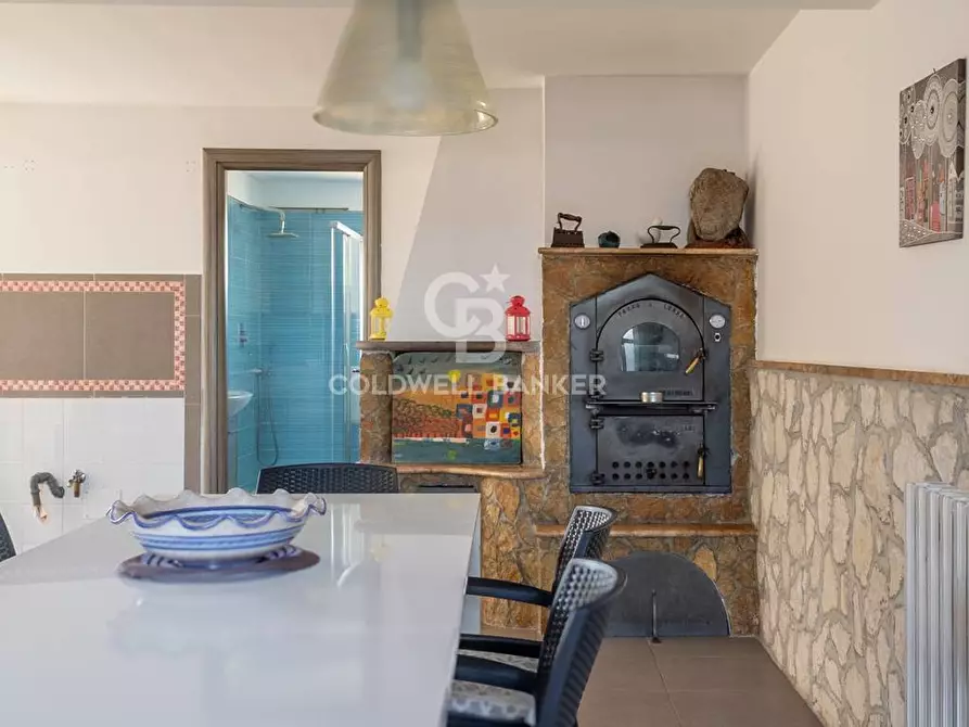 Immagine 50 di Villetta a schiera in vendita  in Via Giacomo Matteotti 6 a Arlena Di Castro