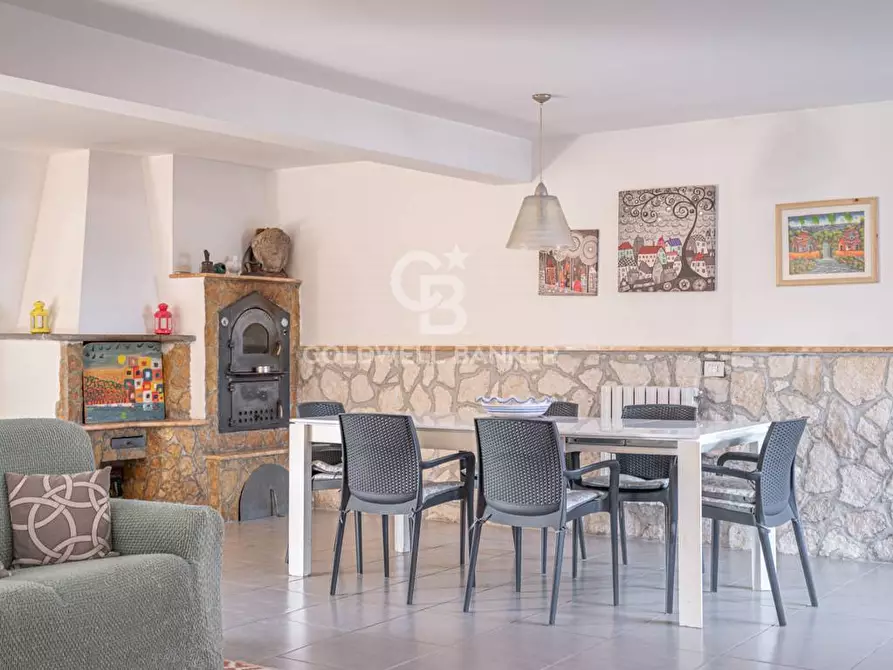 Immagine 52 di Villetta a schiera in vendita  in Via Giacomo Matteotti 6 a Arlena Di Castro