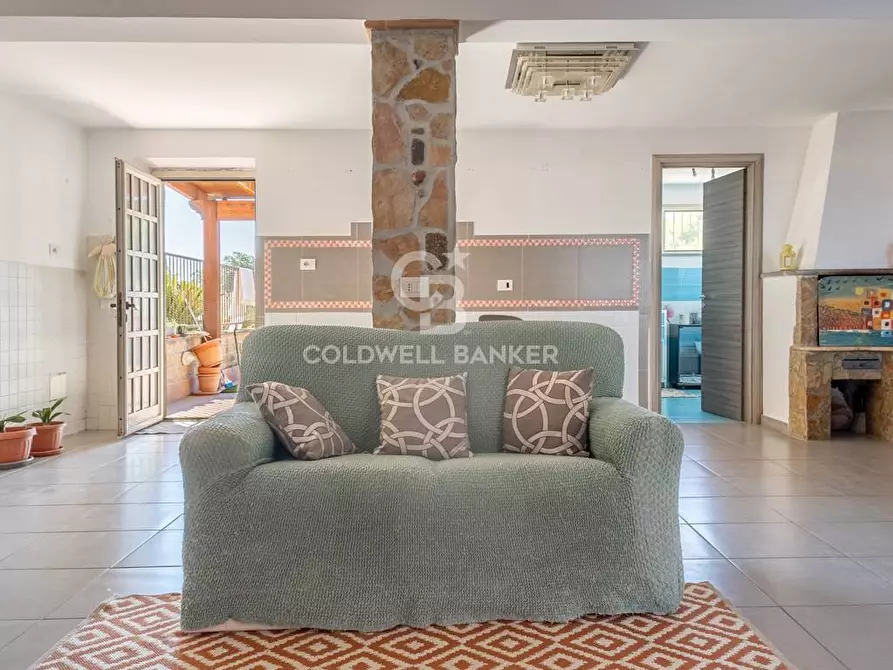 Immagine 53 di Villetta a schiera in vendita  in Via Giacomo Matteotti 6 a Arlena Di Castro