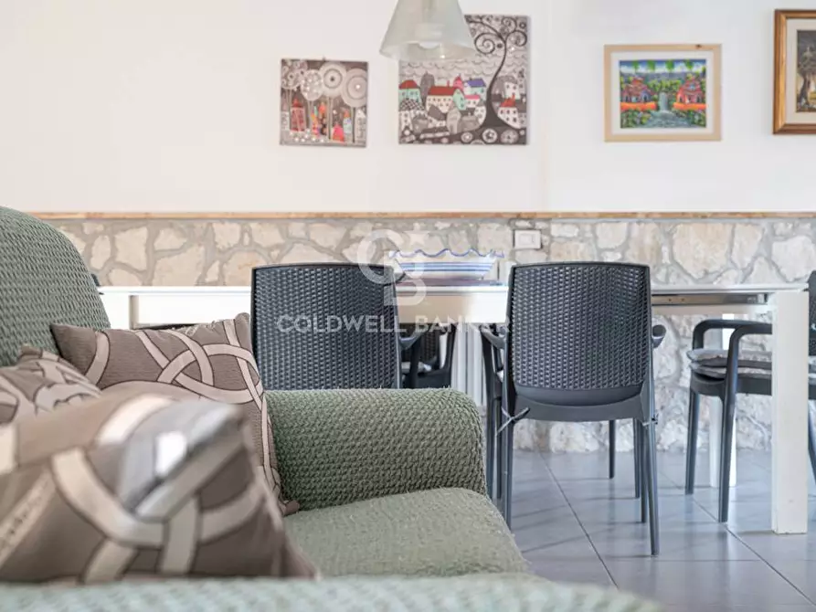 Immagine 54 di Villetta a schiera in vendita  in Via Giacomo Matteotti 6 a Arlena Di Castro